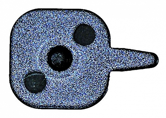 Brzdové doštičky TEKTRO 10 machanical