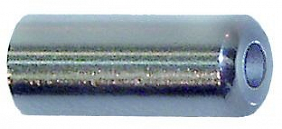 Koncovka radiaceho bowdenu KOLLARS, index CNC, 4,1 mm, cena za 1 ks