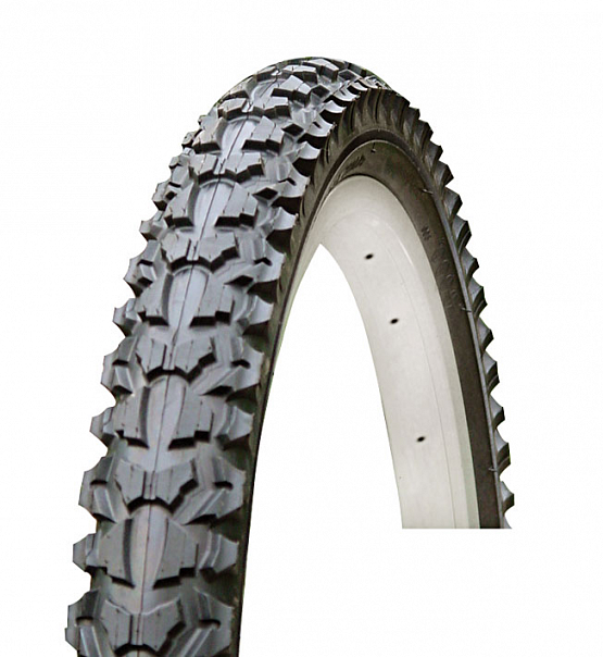 Plášť CHAOYANG 24x1,95 H-554 (47-507), 740g