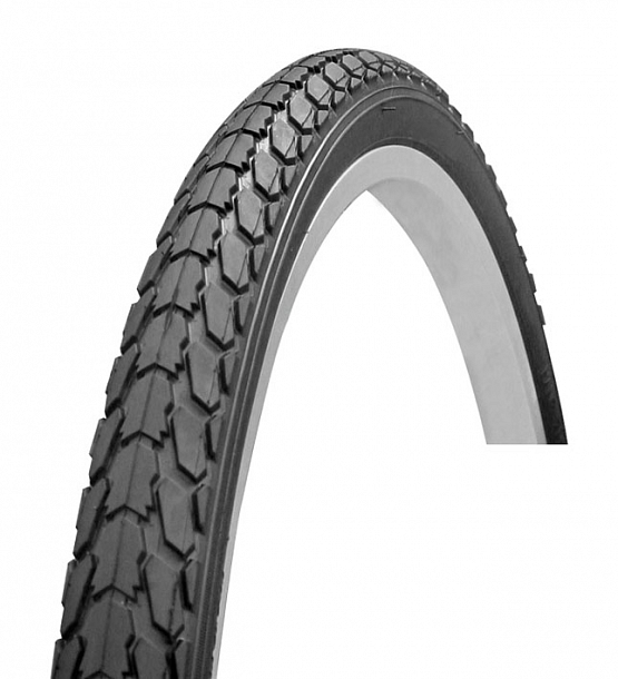 PLÁŠŤ CHAOYANG 26X1,5 H-558 (40-559), 540G