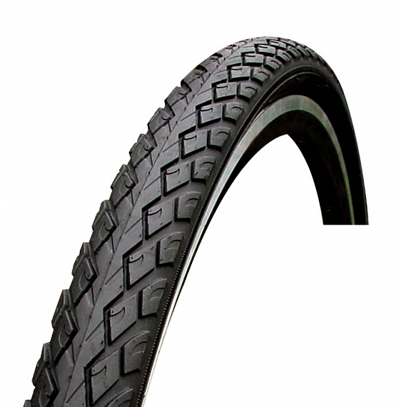 Plášť CHAOYANG 26x1-3/8 L-3459 (37-590)