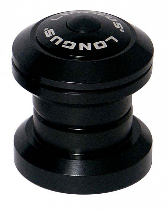 Hlavové zloženie A-H Al 28,6 čierne cartridge