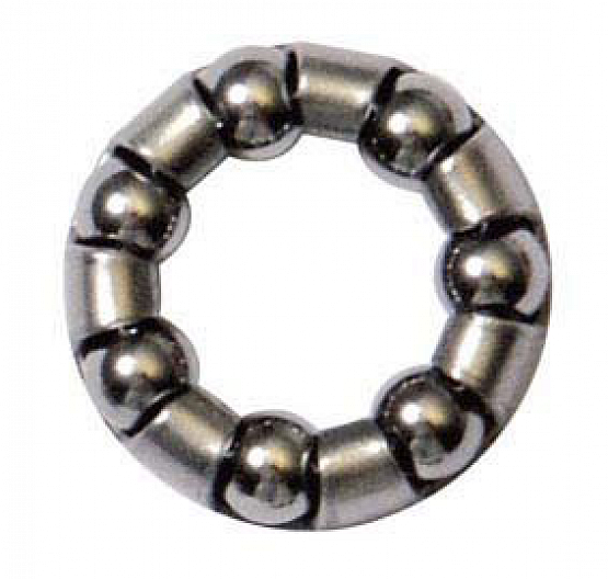 Venček na predný náboj 3/16"x7, cena za 1 ks