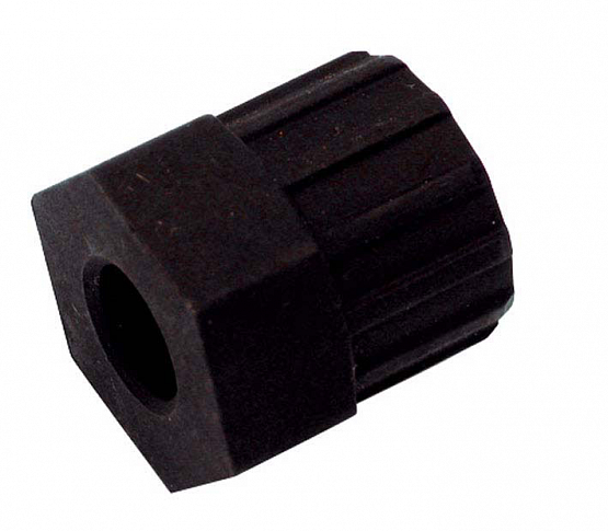 Sťahovák viackolečka SHIMANO kalený