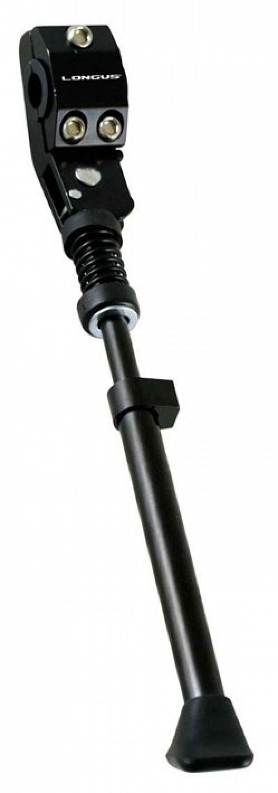 Stojan BACK AL 24-28" čierny na zadnú stavbu