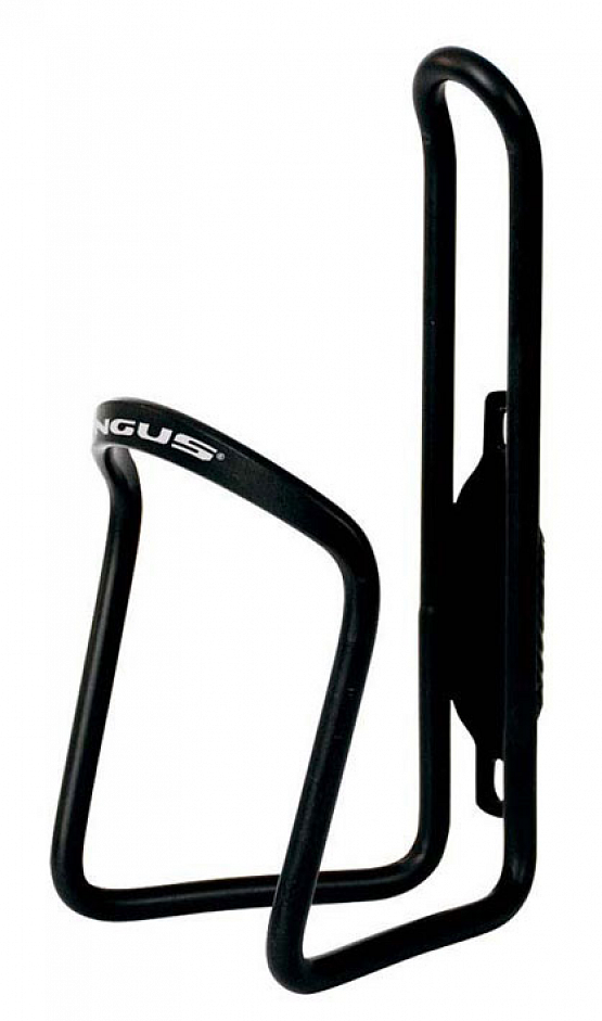 Košík LONGUS, dural, čierna