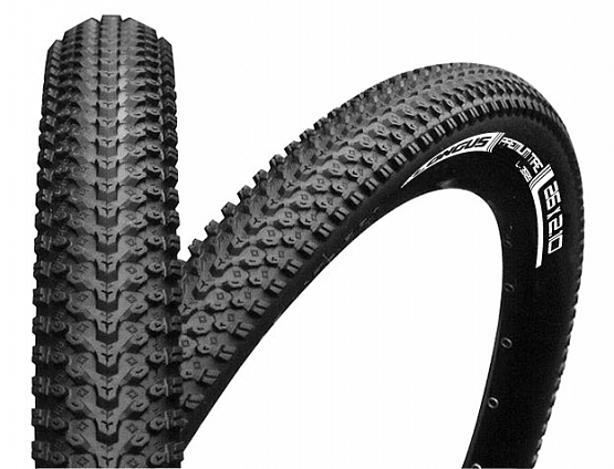 PLÁŠŤ 26X2,10 H-5129 VICTORY 30TPI (52-559), 675G /VEL:26