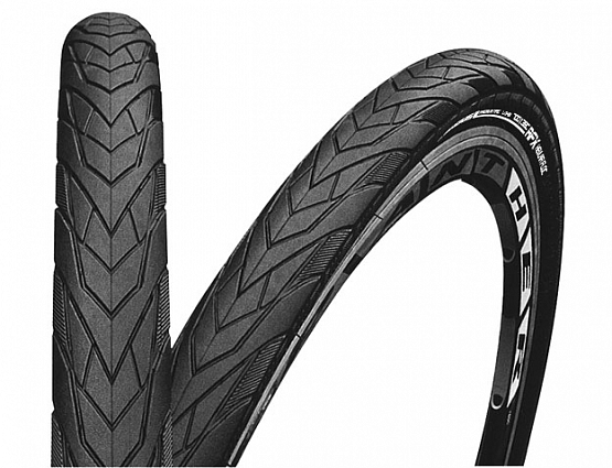 Plášť 700x38C L-3481 (40-622) RFX/Kevlar FLOC