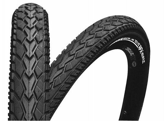 Plášť 700x35C L-35113 (37-622) RFX/Kevlar FLOC