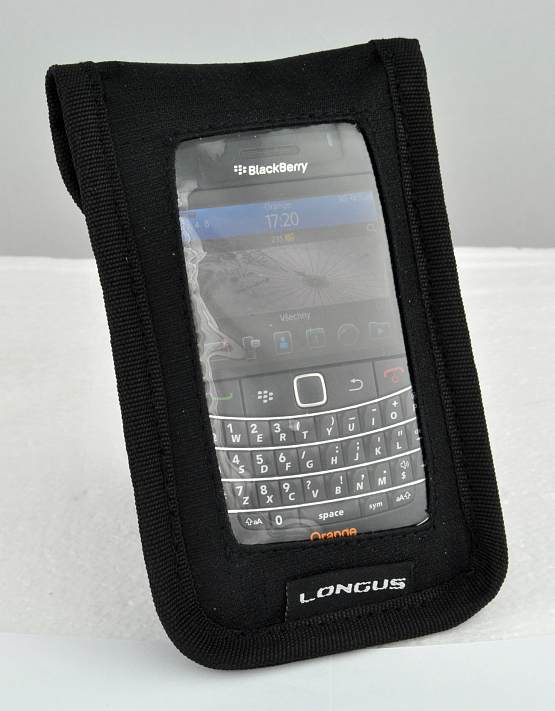 Držiak SFONE pre smartfón na riadítka s RU