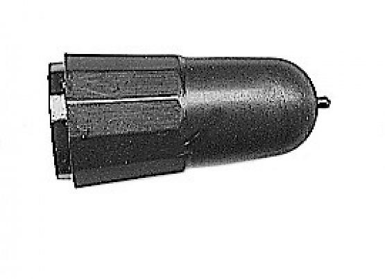 Ventilový diel - Čiapočka Gallus