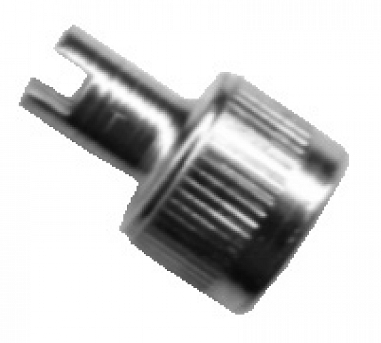 Ventilový diel - Čiapočka autoventilu