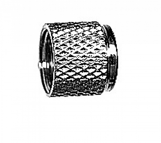 Ventilový diel - Matica presuvná