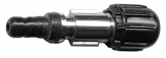 Ventilový diel - Čiapočka,vložka veloventilu nikel