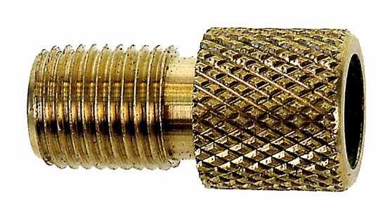 Ventilový diel - Redukcia z galuska,velo na moto