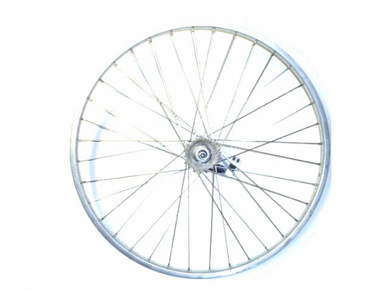 Koleso zadné 20 ráf RMX 21, náboj torpédo-36dier