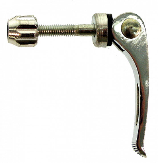 Rýchloupinák podsedlový dural 6x55 mm