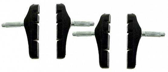 Špalík brzdový 70 mm 2páry = 4kusy