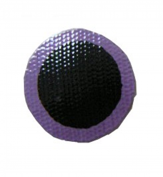 Záplata priemer 30 mm, cena za 1ks