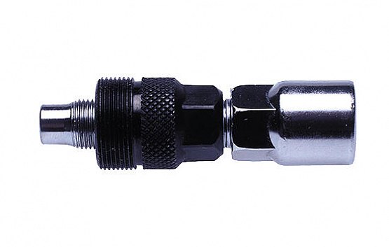 Sťahovák kľúk AL, kalený