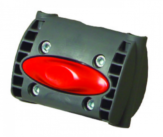 Náhradný držiak sedačky POLISPORT