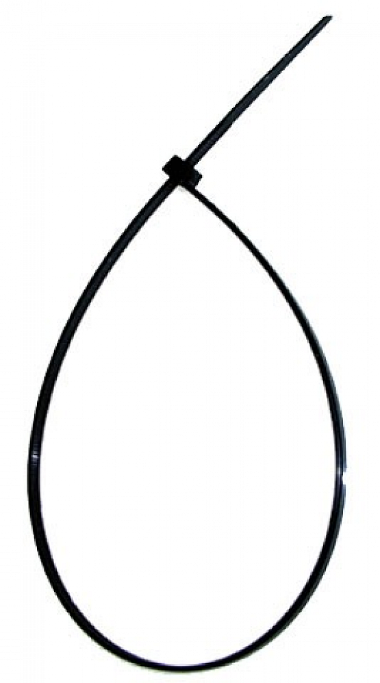 Sťahovacia páska 2,6x200 mm, cena za 1 ks