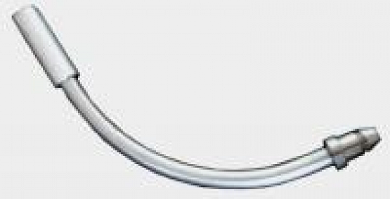 Vodiaca trubka SM-VBRK 90° pre V-brzdu