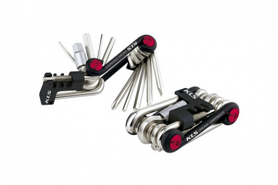 Multikľúč KLS CHAINEY