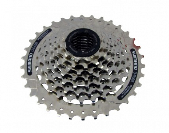 Kazeta CS-HG41 8-k 11-32z.