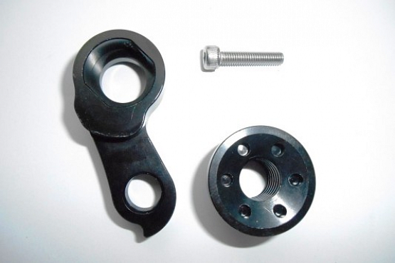 Úchyt meniča MTB Enduro High Modulus Carbon FS 142x12