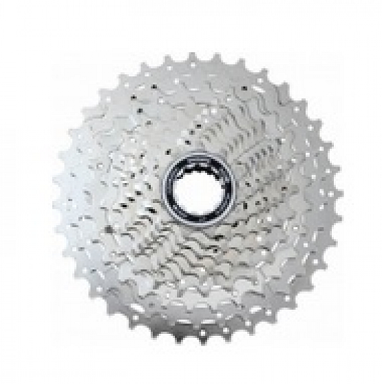 Kazeta SHIMANO Deore CS-HG50 10-kolo 11-36z. Kazeta SHIMANO Deore CS-HG50 10-kolo 11-36z.