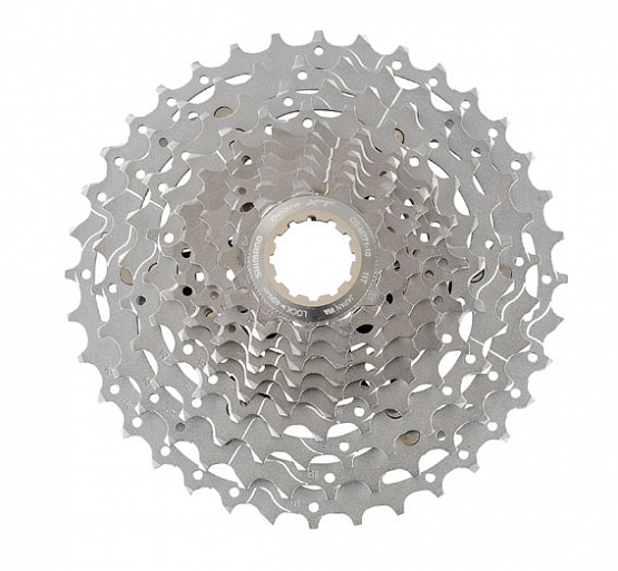 Kazeta CS-M771 10-k 11-32z. Al unášač Deore XT