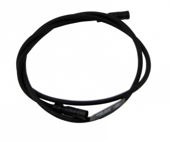 Elektrický kábel EW-SD50 pre Di2 Dura-Ace, Ultegra, Alpine 550mm čierny