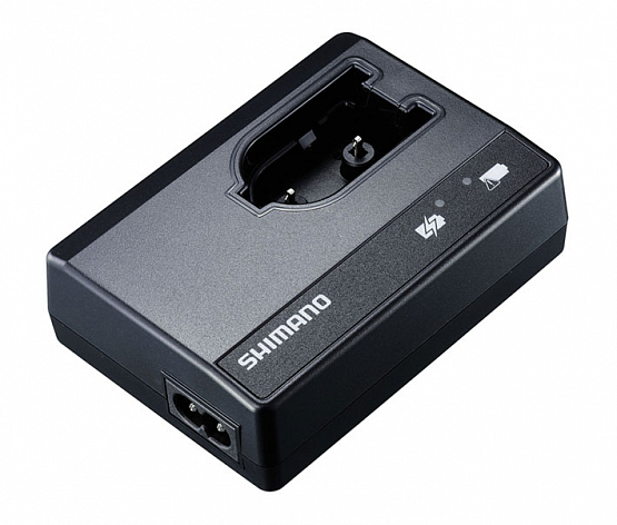 Nabíjačka na batériu SM-BCR1 pre Di-2 Dura-Ace, Ultegra bez SM-BCC1