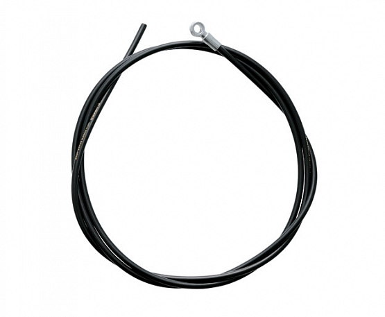 Hydraulická hadica SHIMANO pre kotuč. brzdu Saint/ZEE  M820/640, čierna, 1700 mm