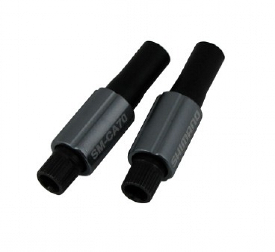 Nastavovacia skrutka do bowdenu SM-CA70 pár