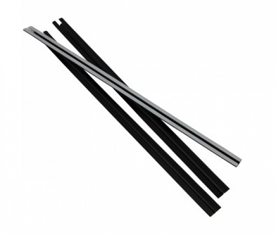 Krytka pre káble SM-WQX2-L pre Di2 Ultegra veľ.L(300mmx3) S(50mmx3) čierna