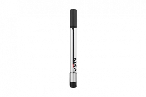 Pumpa KLS CLASSIC, strieborná