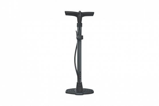 Pumpa KLS TWISTER, čierna