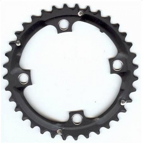 Prevodník M760 XT 32z. čierny