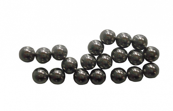 Guličky do predného náboja 3/16" 20ks