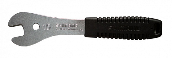 Kónusový kľúč TL-HS35, čierna, 15mm