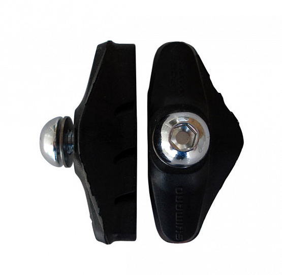 Brzd. gumičky pre BR-6403/1055/A550 (bal. 5párov, cena za 1pár)