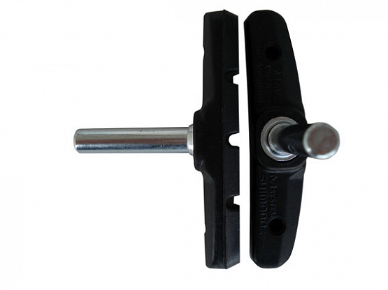 Brzd. gumičky M70T2 V-Brake pre BRMC16/T400/MC40/M280 (bal.po 10párov, cena je za 1pár)