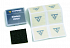 Záplata samolepiaca FLYPAPER GLUELESS PATCH KIT, 1 sada Záplata samolepiaca FLYPAPER GLUELESS PATCH KIT, 1 sada