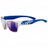 UVEX SPORTSTYLE 508, clear blue UVEX SPORTSTYLE 508, clear blue