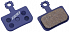 BBS 443 Avid DB1/DB3 brzd.plat BBS 443 Avid DB1/DB3 brzd.plat
