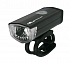 Svetlo predné LONGUS 3 Watt, LED, 3 F, USB 200 Lm, čierne Svetlo predné LONGUS 3 Watt, LED, 3 F, USB 200 Lm, čierne