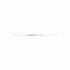 Radiaci bowden JAGWIRE LEX BHL205, biely, 4 mm, cena za 1 m Radiaci bowden JAGWIRE LEX BHL205, biely, 4 mm, cena za 1 m