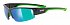 UVEX Sportstyle 215, black mat green, S3 UVEX Sportstyle 215, black mat green, S3